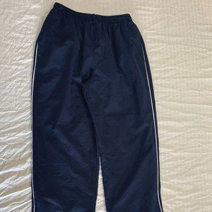 ❄️ CHEETAH ATHLETIC PANTS SIZE M ❄️